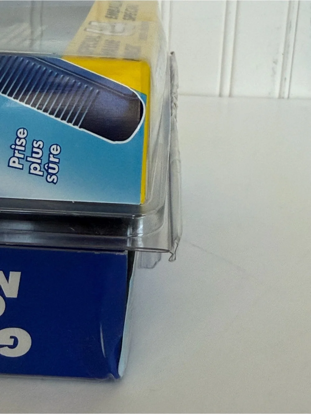 Gillette Good News! Blue Disposable Razors - Pack of 64 New Sealed